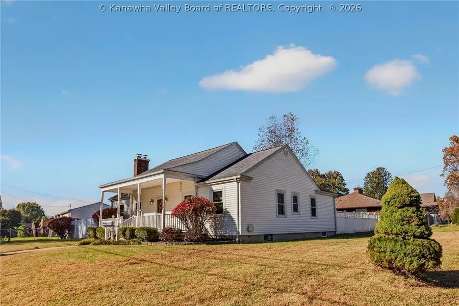 2023 Mason Boulevard, Point Pleasant, WV 25550 - #2