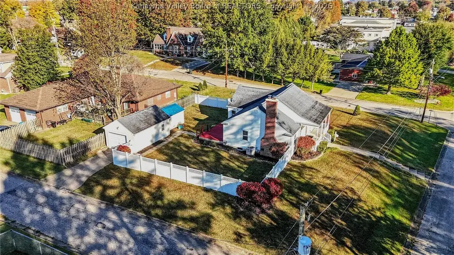 2023 Mason Boulevard, Point Pleasant, WV 25550 - #3