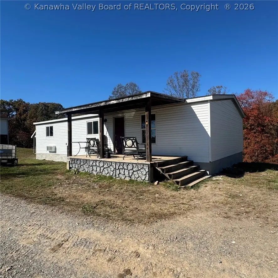 86 Somerset Lane, Maysel, WV 25133 - #1