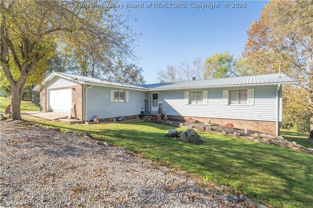 107 Lee Street, Ripley, WV 25271 - #1