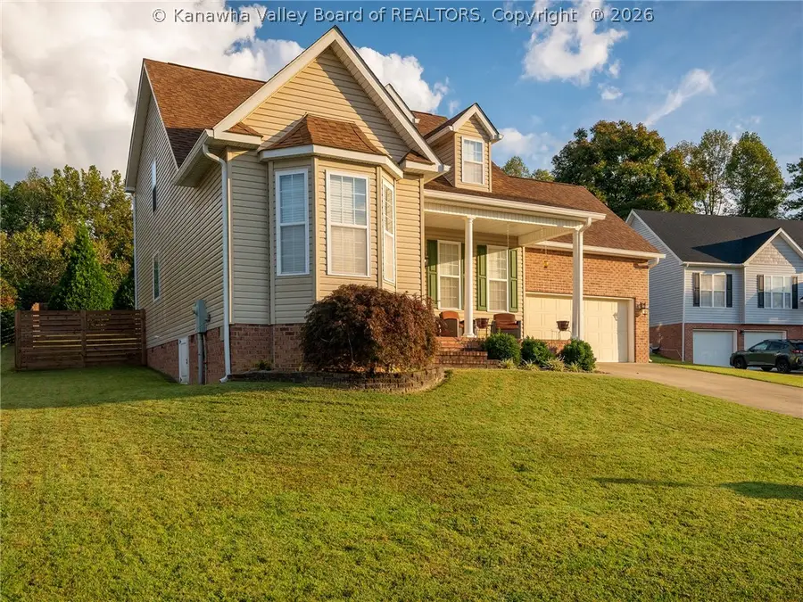 4020 Farmington Drive, Hurricane, WV 25526 - #2