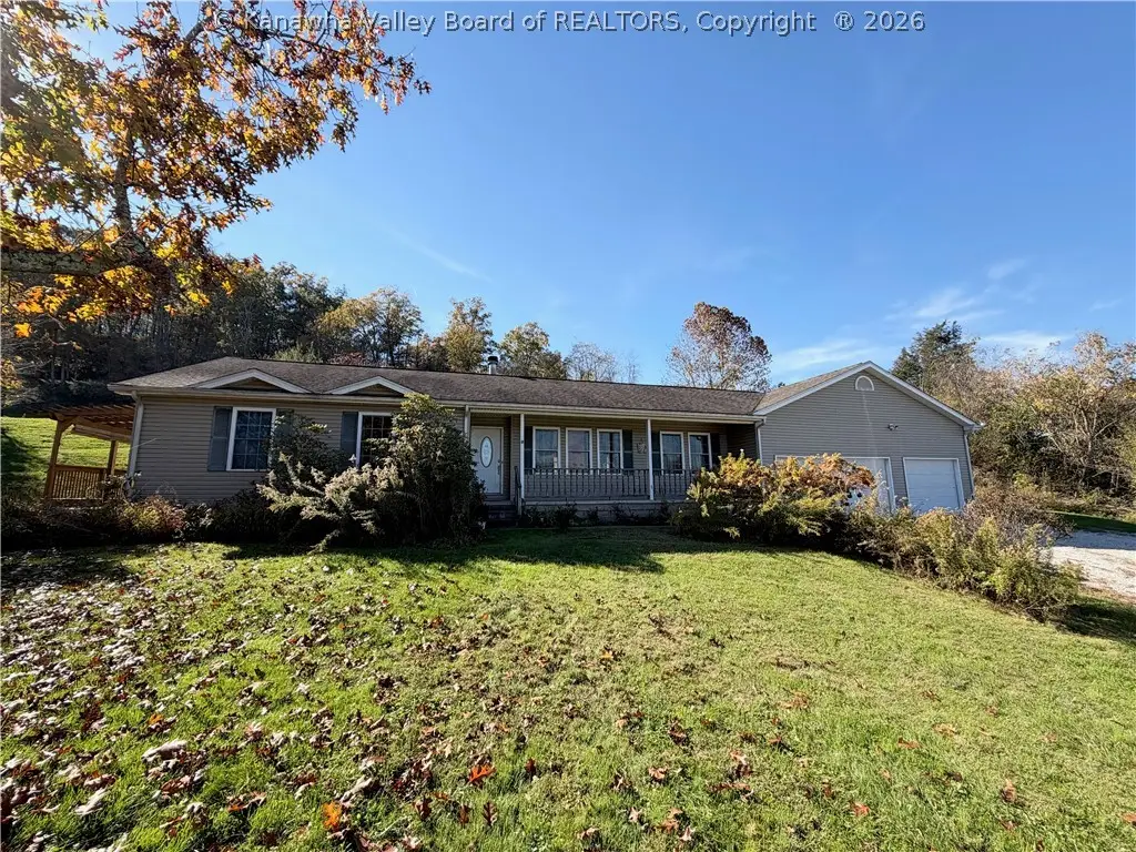 219 Hutchison Lake Drive, Ripley, WV 25271 - #1