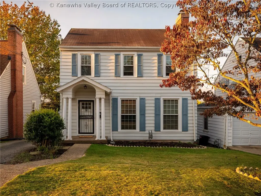 709 Helen Avenue, Charleston, WV 25302 - #1
