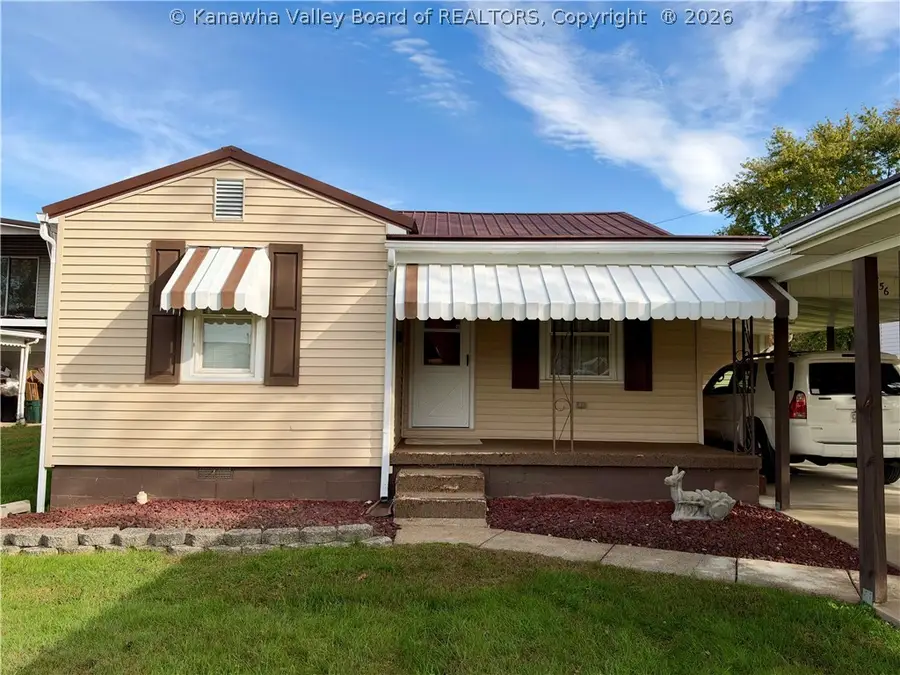 356 3rd Ave, Ripley, WV 25271 - #2