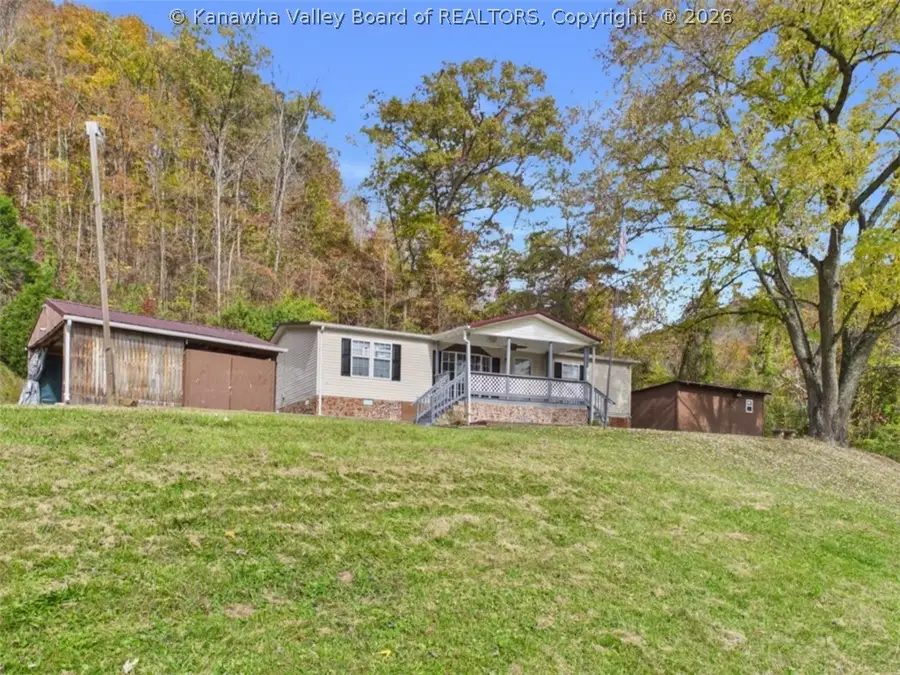 1664 Grapevine Road, Charleston, WV 25320 - #2