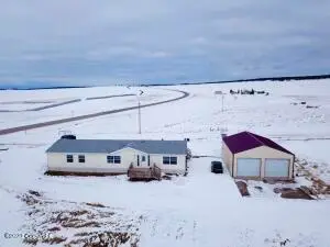 24774 Hwy 85, Newcastle, WY 82701