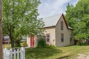 Property
