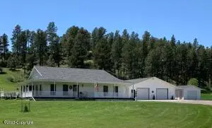 42 Spring Creek Road, Carlile, WY 82721 - Image #2