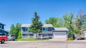 5300 Crane St, Gillette, WY 82718