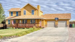 422 Sundance Cir., Wright, WY 82732 - Image #1