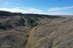 Tract A-6 Broad Axe Rd, Gillette, WY 82718 - Image #2