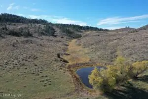 Tract A-6 Broad Axe Rd, Gillette, WY 82718 - Image #3