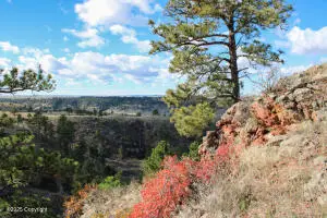 Tract A-8 Broad Axe Rd, Gillette, WY 82718