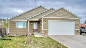 510 Blaine Ct, Gillette, WY 82716 - Image #1