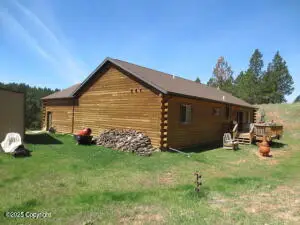 221 Green Mountain Rd, Four Corners, WY 82701 - Image #2