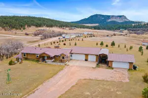 17 Longabaugh Rd, Sundance, WY 82729