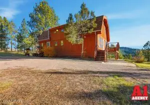 66 Breakneck Rd., Newcastle, WY 82701 - Image #1