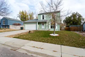 2401 Rose Creek Dr, Gillette, WY 82718 - Image #3