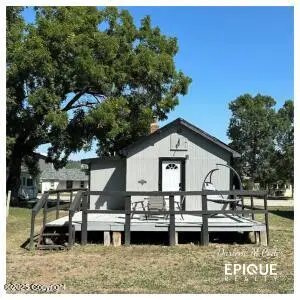 132 Cole St, Hulett, WY 82720 - Image #1