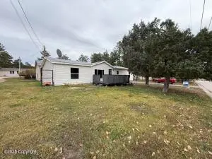 1146 East St, Upton, WY 82730 - Image #1