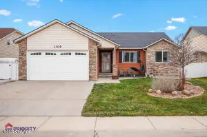 1308 Big Sky St, Gillette, WY 82718 - Image #1