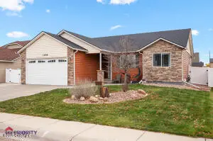 1308 Big Sky St, Gillette, WY 82718 - Image #2