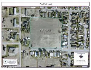 Tbd Darrell St, Gillette, WY 82718