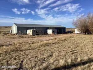 10 Warbonnet Rd, Moorcroft, WY 82721 - Image #1