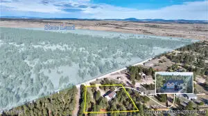 1906 Sage Dr, Upton, WY 82730