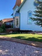 922 S West St, Sundance, WY 82729