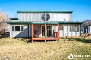 412 1/2 E Sewell St, Sundance, WY 82729 - Image #2