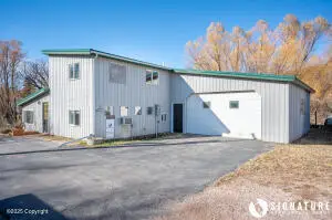 412 1/2 E Sewell St, Sundance, WY 82729 - Image #3