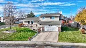 1016 Vanscoy Dr, Gillette, WY 82718 - Image #3