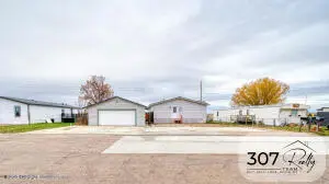2605 Cheryl Ave, Gillette, WY 82718