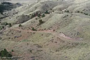 Tract B-5 Broad Axe Rd, Gillette, WY 82718 - Image #3