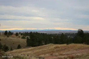 Tract B-6 Broad Axe Rd, Gillette, WY 82718