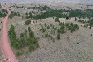 Tract B-7 Broad Axe Rd, Gillette, WY 82718 - Image #2
