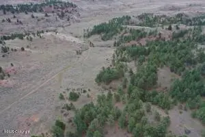 Tract B-8 Broad Axe Rd, Gillette, WY 82718