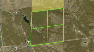 Tbd 1 Bennyhaha St, Pine Haven, WY 82721