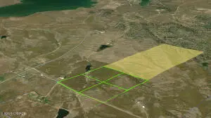 Tbd 2 Bennyhaha St, Pine Haven, WY 82721