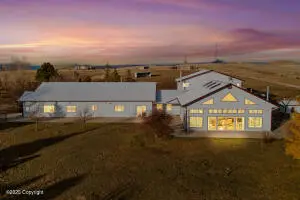 3301 Sundancer Ct, Gillette, WY 82718 - Image #1