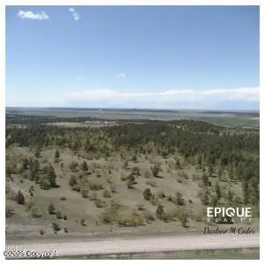 Tract 16 Axe Handle Trail, Hulett, WY 82720 - Image #1