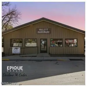 106 Main St, Hulett, WY 82720