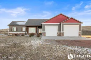 6909 Stone Pl Loop, Gillette, WY 82718