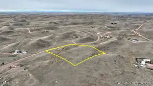 64 Buffalo Back Peak Rd, Gillette, WY 82716 - Image #3