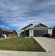 5805 Glock Ave, Gillette, WY 82718 - Image #2