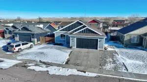5805 Glock Ave, Gillette, WY 82718 - Image #3