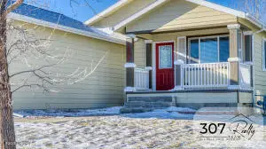 1601 Pathfinder Cir, Gillette, WY 82716
