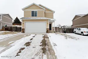 512 Kilkenny Cir, Gillette, WY 82716 - Image #2