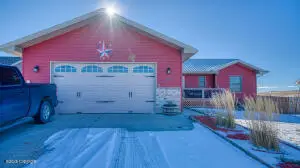 559 Hay Creek Rd E, Wright, WY 82723